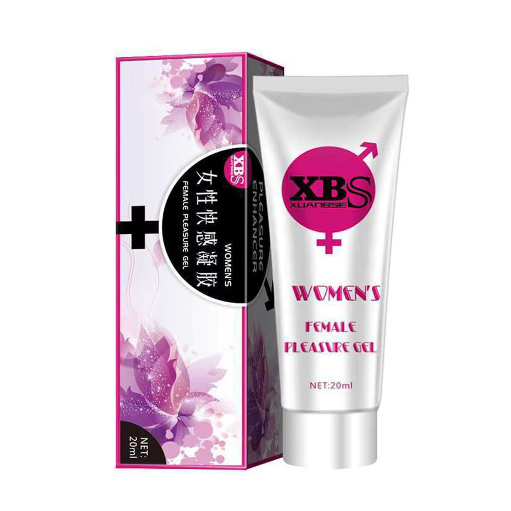 Lubricante Afrodisiaco para Orgasmo Mujer